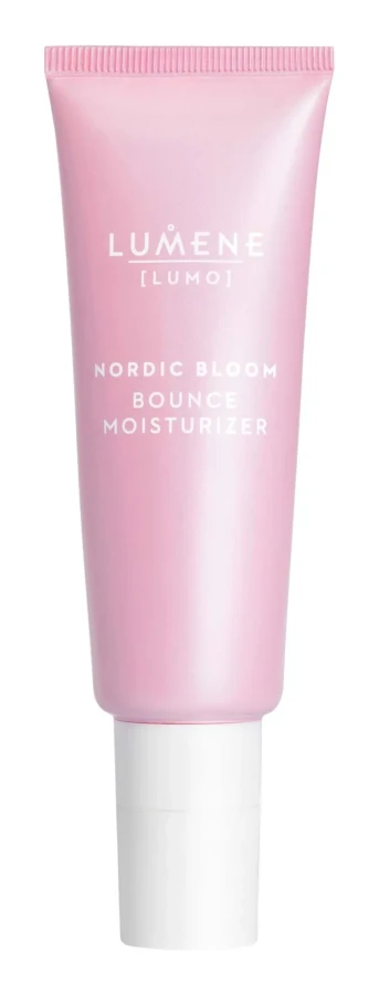 Lumene Bounce Moisturizer 50ml