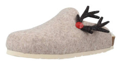 Tofflor Genuins Zapatillas Hogar Niño Modèle Helsinki