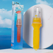 LED Fiskeboj Signalljus GUL
