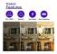 12-pack G4 20W 12V 2800K 2-stifts halogenlampa f�r huva. k�k. vardagsrum. sovrum A12