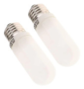 Beijiyi – 250W E27 Frostat Halogenlampa – 220-240V – 3000 lumen för blixtbelysning – 2000 timmars livslängd