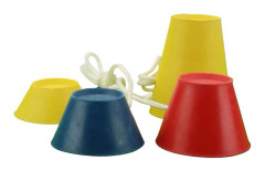 Vinter/ range / simulatorpeggar 4-pack