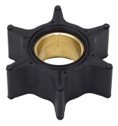 Vattenpumpimpeller 47-89983 för 30 35 40 45 50 60 65 70 hk utombordsmotor