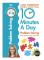 10 Minutes A Day Problem Solving, Ages 7-9 (Key Stage 2)