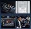 Trådlös Adapter Ottocast Mini Cube CarPlay / Android Auto Silver