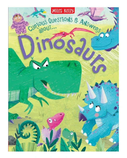 Dinosaurs
