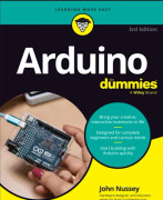 Arduino For Dummies