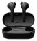 Defunc True Basic Hybrid Trådlösa Hörlurar – In-Ear – Svart