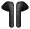 Defunc TRUE BASIC II TWS Hybrid In-Ear BT Hörlur Svart