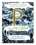 P is for Pilgrim