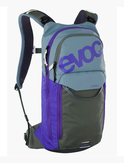EVOC Stage 6 Ryggsäck