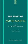 The Story of Aston Martin