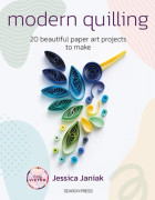 Modern Quilling