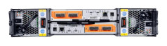 Hewlett Packard Enterprise HPE Modular Smart Array 2070 16Gb Fibre Channel SFF Storage - 23 TB