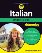 Italian Workbook For Dummies