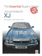 Jaguar/Daimler Xj 1994-2003