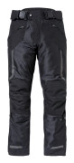 BLACK OPENWORK AIR CE-AA BLACK WATERPROOF MC ALLVÄDERSBYXA