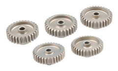 Surpass Hobby 48DP 33/34/35/36/37T Pinions Alu