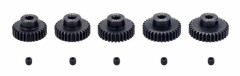 Surpass Hobby 48DP 29/30/31/32/33T Pinions Alu