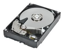 Hårddisk - TOSHIBA - MG10SDA400E (MG10-D Series) - 4 To - SAS 12Gb/s - 7200 varv/min