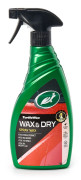 TURTLE WAX VÅTVAX 500ML VAXA DET VÅTT/VAXA/TORRT