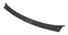 Kåpa Gallerpanel, Plast, Kompatibel med Lyx Sedan 3-Series E46, Kompatibel med Prestandavariant 2001-2006, Främre Placering, Hög Tillförlitlighet