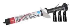 Tandresin, ljushärdande komposit, mångsidigt fyllnadsmaterial,Fluid F00 A1