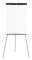  Nobo  Flipchart Konferensställ Basic Tripod Whiteboard Lackad
