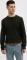 JACK & JONES Läderbälte brun 4 cm - Klassisk spänne
