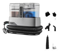 Möbelrenare, 12Kpa sugkraft, 500W motor,C688-1800W