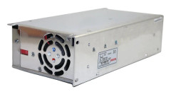 Strömförsörjning, 70V Spänning, Energieffektiv Design, 500w 70V 7A