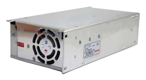 Strömförsörjning, 70V Spänning, Energieffektiv Design, 500w 70V 7A
