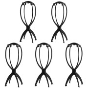 Universell Ställning, Enkel Montering, Resvänlig Design,5pc