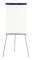 Nobo Konferens Whiteboard Med Staffli Basic 240x120 Cm