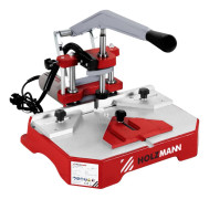 Holzmann Maschinen KNF1_230V Notfräs 230 V