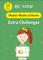 Maths â?? No Problem! Extra Challenges, Ages 5-7 (Key Stage 1)