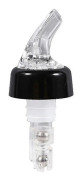 1 st 15 ml kvantitativ hällare Mätflaska Hällare Drycker Bar Vin Cocktail Dispenser (Transparent)