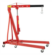 Verkstadskran 1250 kg Promachine enhet - A - Som ny