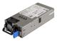 QNAP PWR-PSU-550W-DT01 strömförsörjningsenheter Rostfritt stål