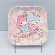Sanrio Anime Hello Kitty Stor Huvudtallrik Flickor Kawaii Frukost