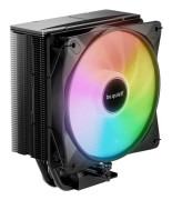 be quiet! PURE ROCK 3 LX - CPU Luftkylare - Max 31 dBA