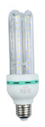 LED-lampa E27 12 W 3u Jn28 Majsrörformad Linjär Tub Varmt Ljus 3000k 87361