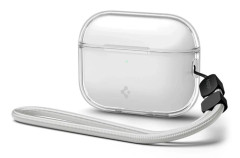 Spigen Apple Airpods Pro 3 Skal Liquid Crystal - Clear