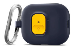 Spigen Nano Pop - blueberry navy - AirPods Pro 3