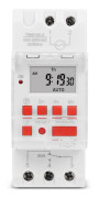 SALALIS Digital Timer Switchar TM919BK 85~265V AC 30A LCD Digital Timer Sport Timer Switchar