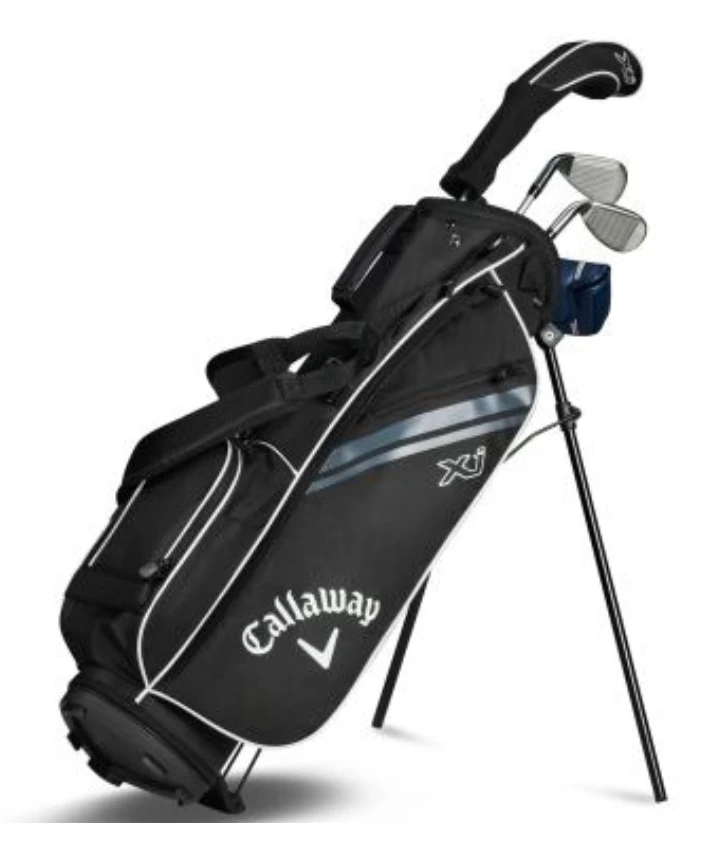 Callaway XJ-1 Junior 5-Piece Complete Set