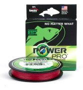 POWER PRO PP64R-135m-0,23mm Flätad POWER PRO - baby 135m - Diameter 0-23mm