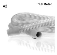 CPAP-slang och CPAP-slangrörskrok & slangborste Håll CPAP-tillbehör