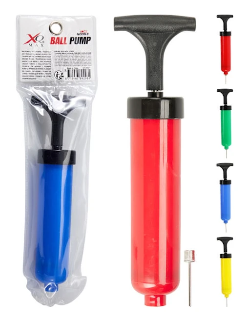 Luftpump XQ Max