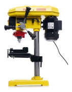 Pelarborrmaskin 1850W 13 mm 9 hastigheter